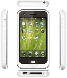 iPhone 3g