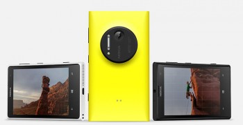 nokia lumia