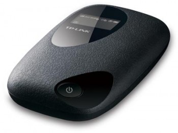 TP-LINK M5350 MiFi