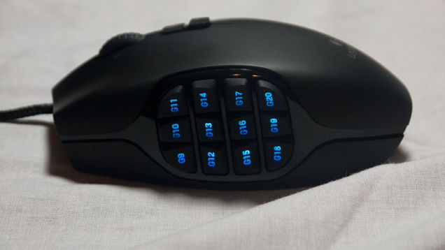 Mouse