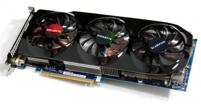 Placa video