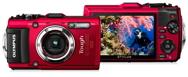 Olympus