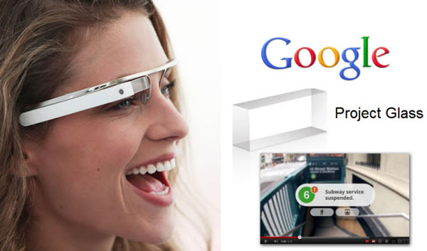 Google Glass