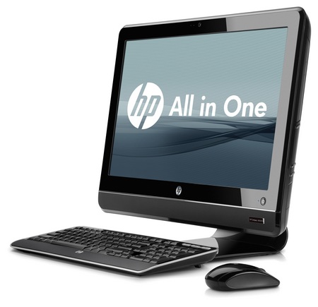 All-in-One-PC-HP