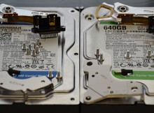 Service recuperare date pierdute