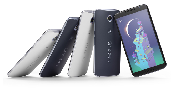 nexus-6