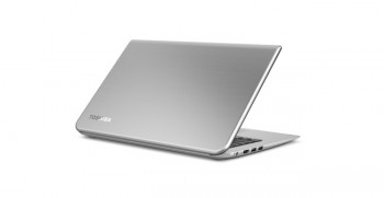 Toshiba Kirabook spate